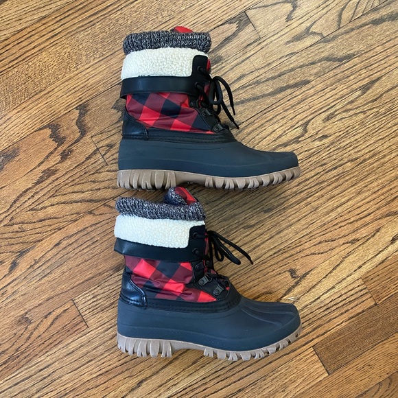 EUC Cougar Shoes / Storm by Cougar - Picture 7 of 12